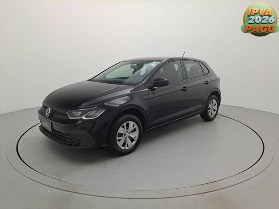 VOLKSWAGEN POLO 1.0 MPI MANUAL